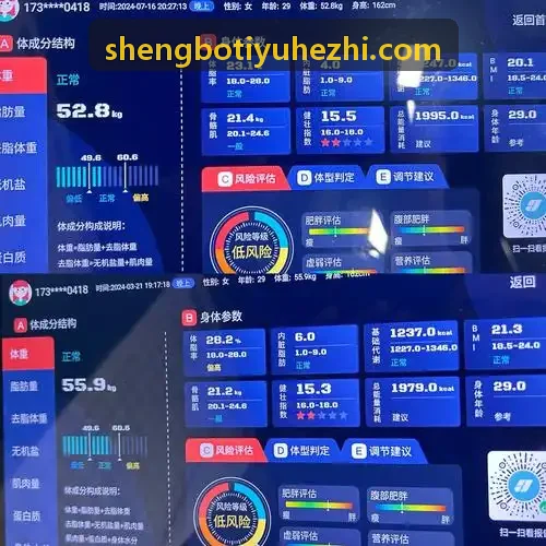 表面肌电与测力台联合系统在下肢神经肌肉控制中的标定应用